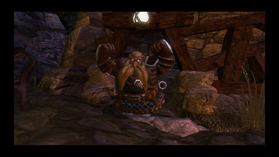 Overlord: Raising Hell