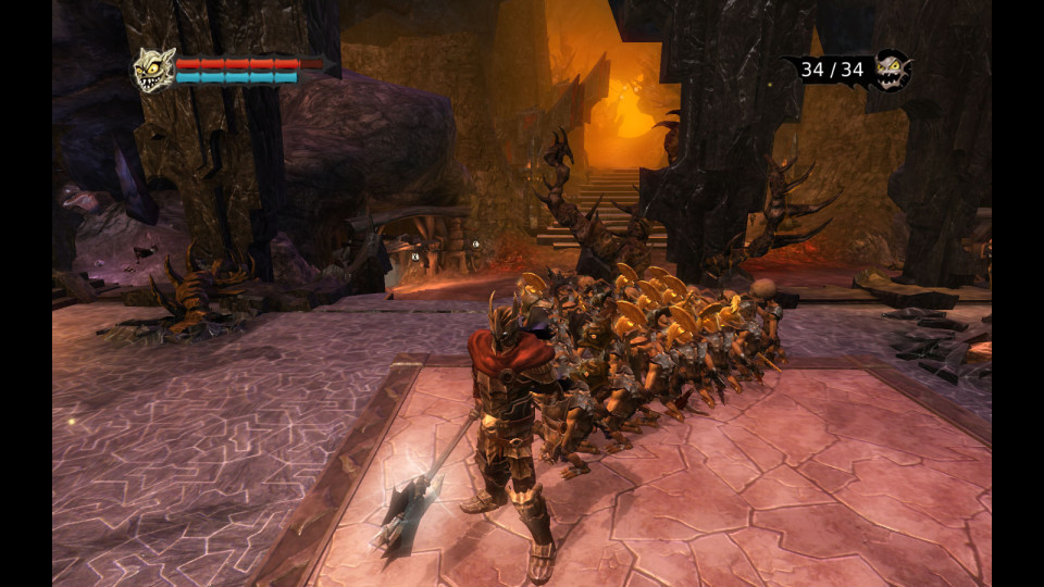 Overlord: Raising Hell