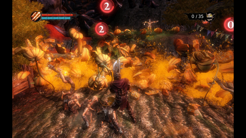 Overlord: Raising Hell