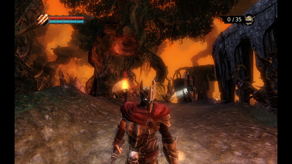 Overlord: Raising Hell