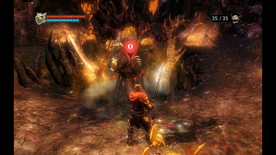 Overlord: Raising Hell