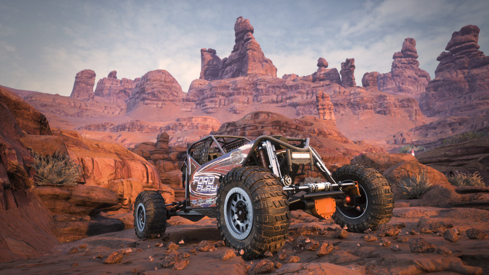 Overpass 2 - Deluxe Edition