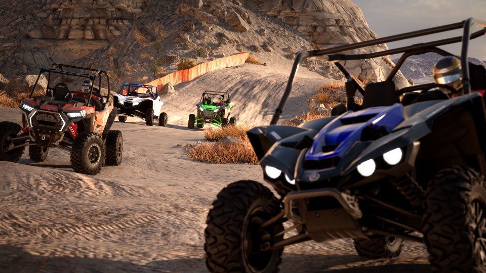 Overpass 2 - Deluxe Edition