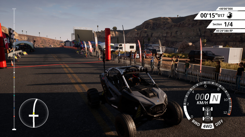 Overpass 2 - Deluxe Edition