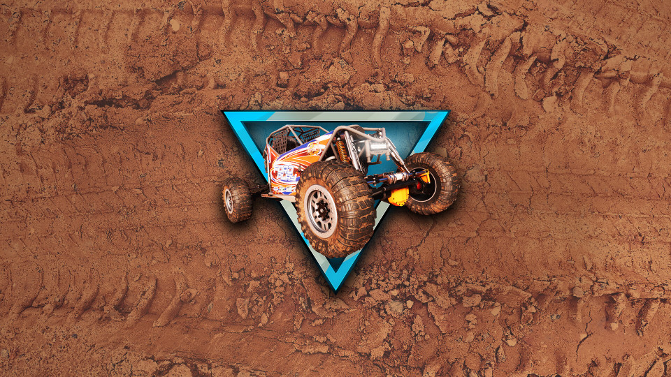 Overpass 2: Ford Play Rockbouncer