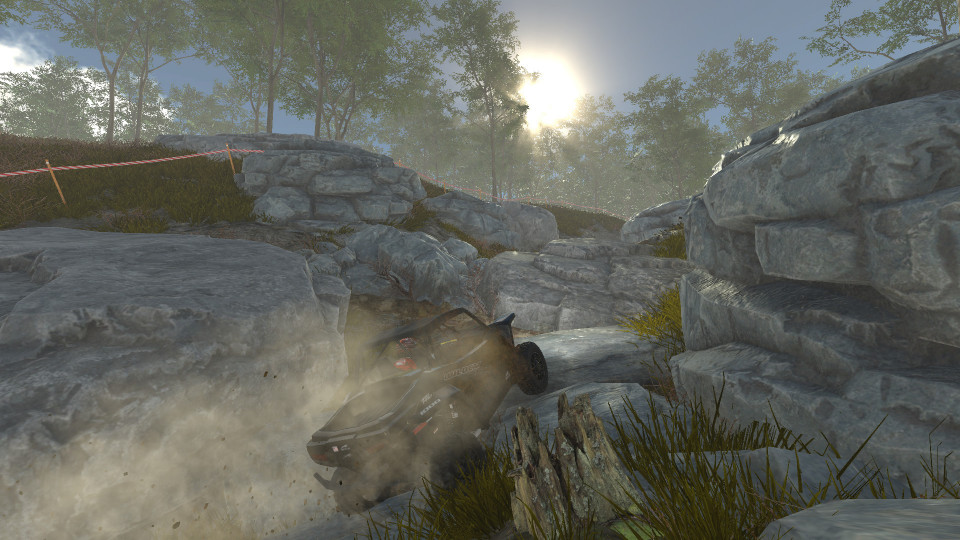 OVERPASS - Deluxe Edition