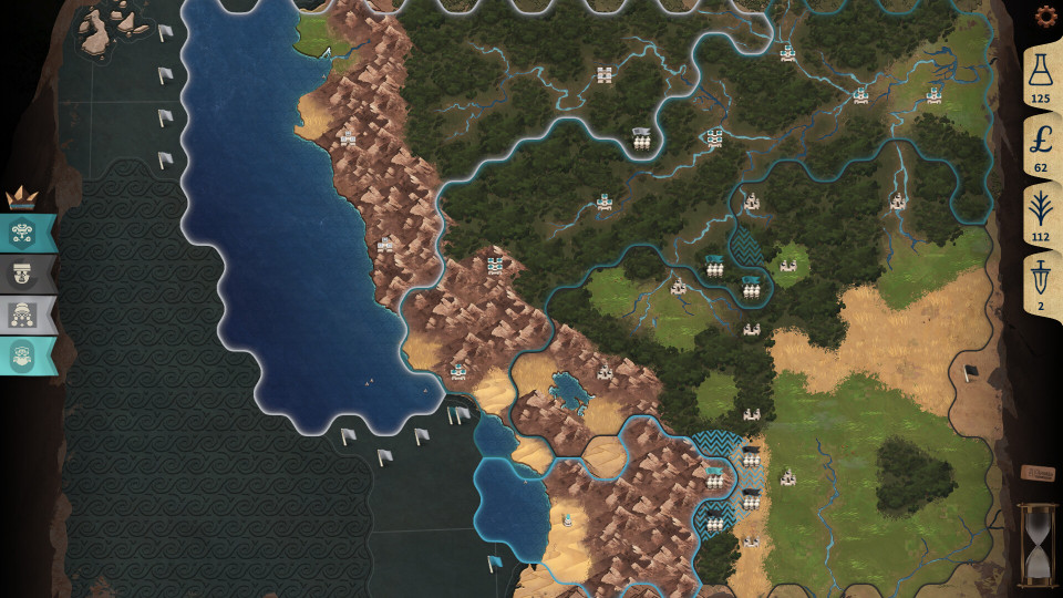 Ozymandias: Season Pass