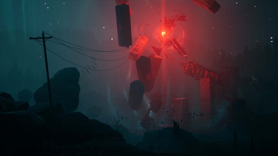 Pacific Drive - Deluxe Edition