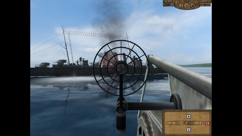 Pacific Storm: Allies