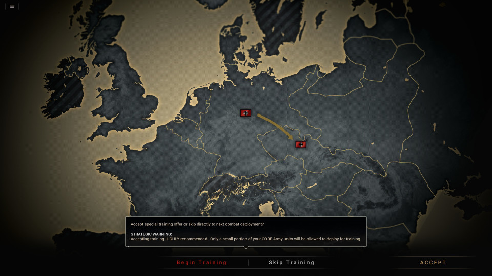 Panzer Corps 2: Axis Operations - 1940