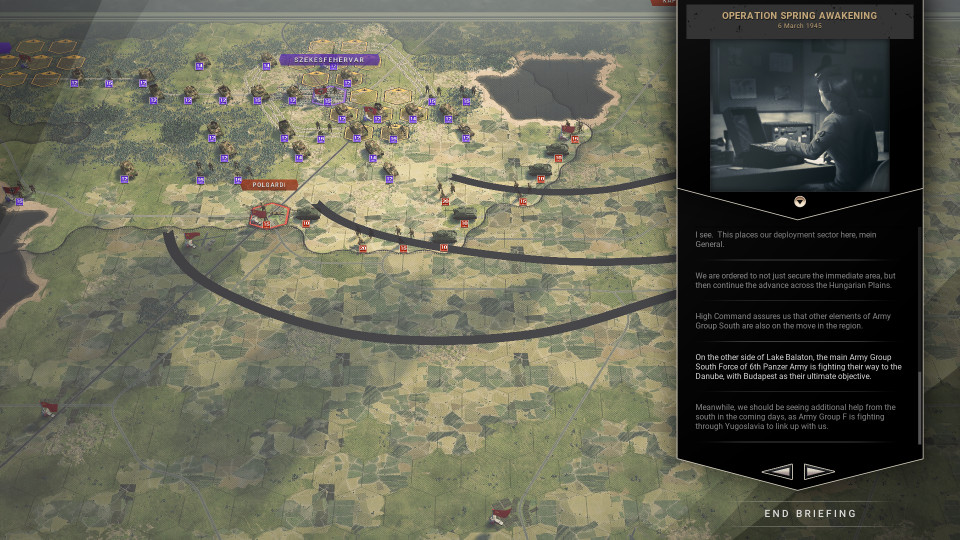 Panzer Corps 2: Axis Operations - 1945
