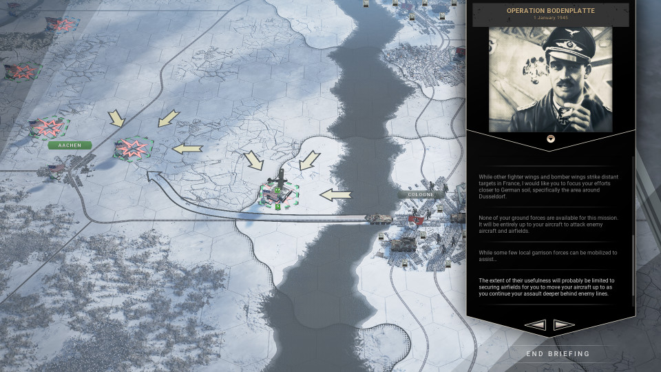 Panzer Corps 2: Axis Operations - 1945