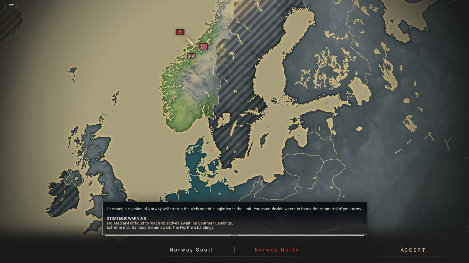 Panzer Corps 2: Field Marshal Edition