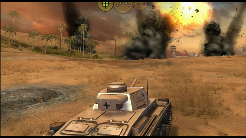 Panzer Elite Action - Gold Edition