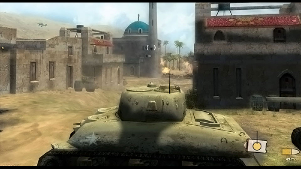 Panzer Elite Action - Gold Edition