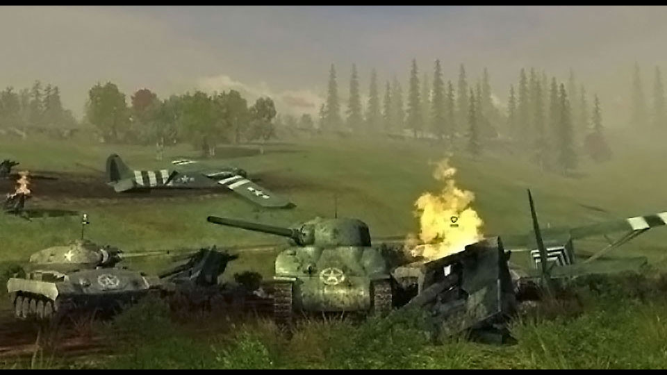 Panzer Elite Action - Gold Edition