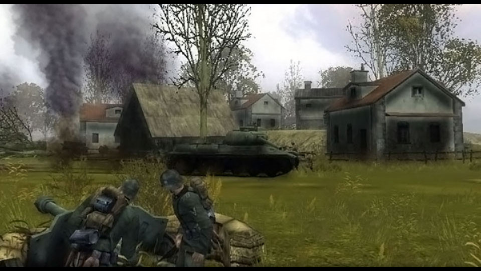 Panzer Elite Action - Gold Edition