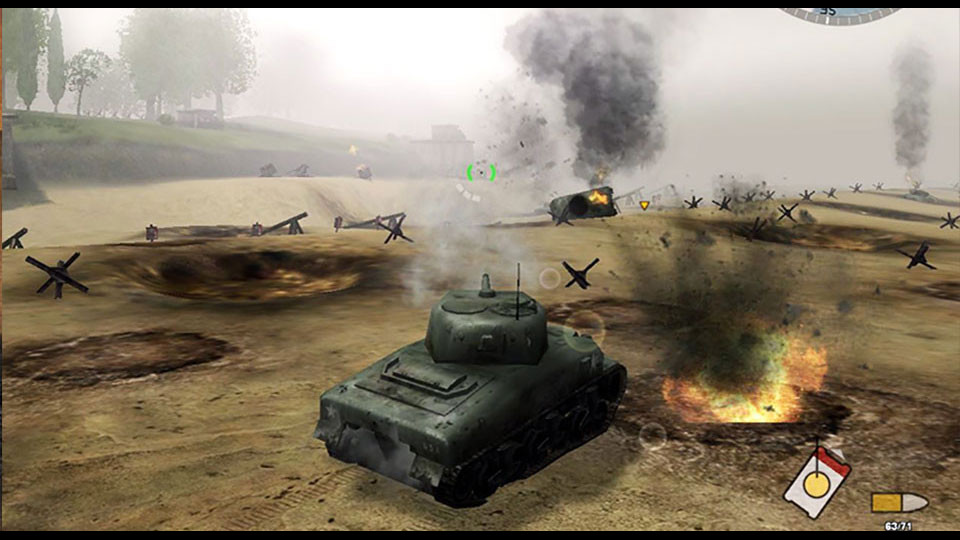 Panzer Elite Action - Gold Edition