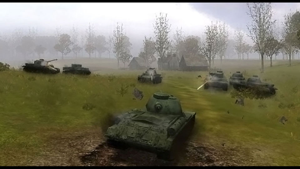 Panzer Elite Action - Gold Edition