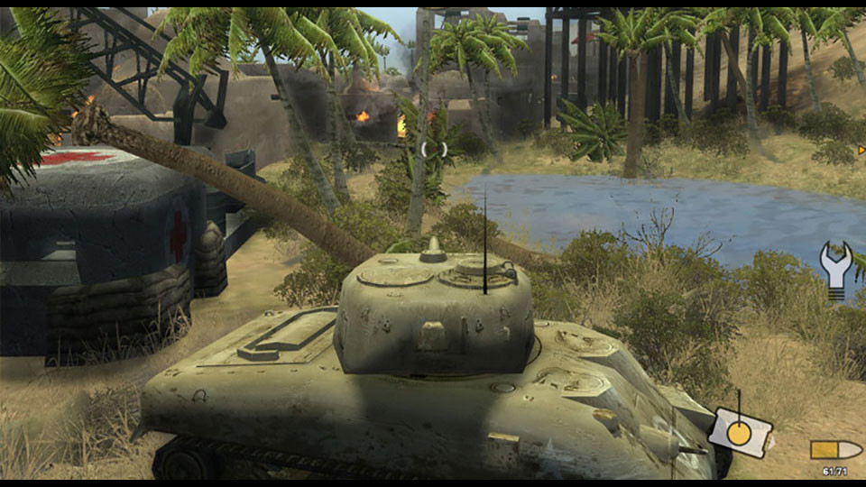 Panzer Elite Action - Gold Edition