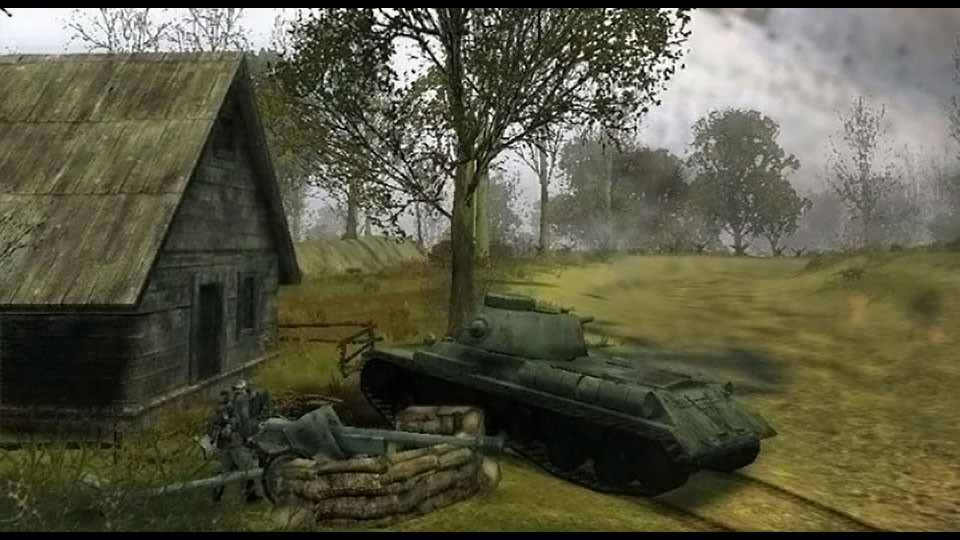 Panzer Elite Action - Gold Edition