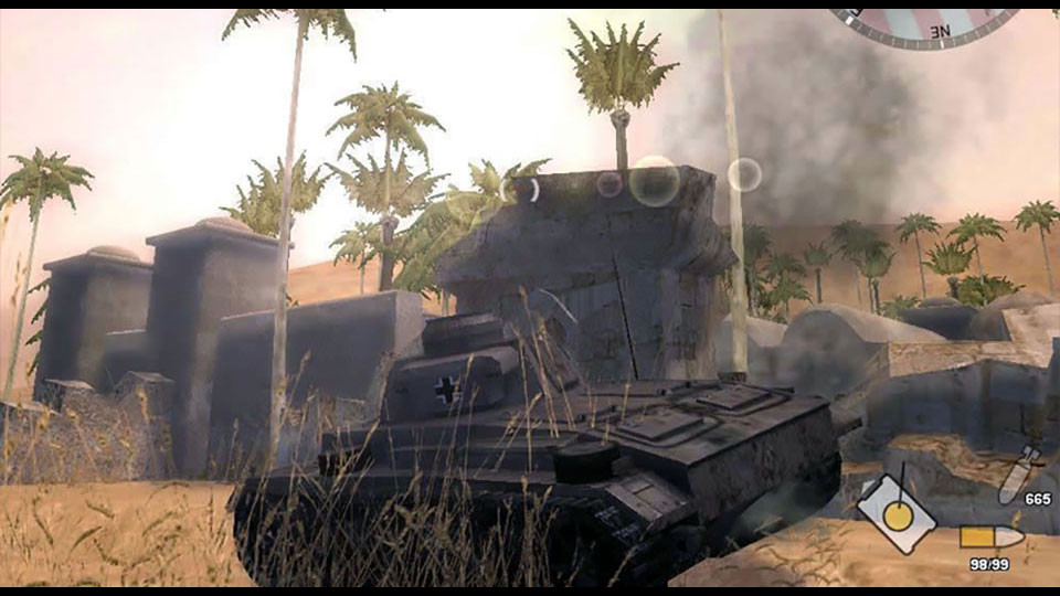 Panzer Elite Action - Gold Edition