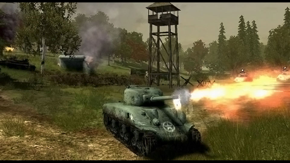 Panzer Elite Action - Gold Edition