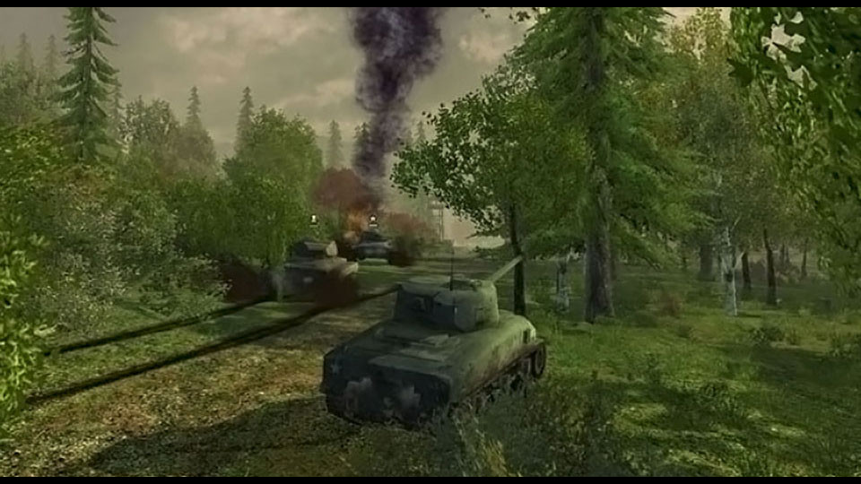 Panzer Elite Action - Gold Edition