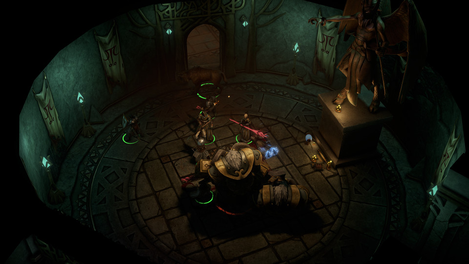 Pathfinder: Wrath of the Righteous - Enhanced Edition