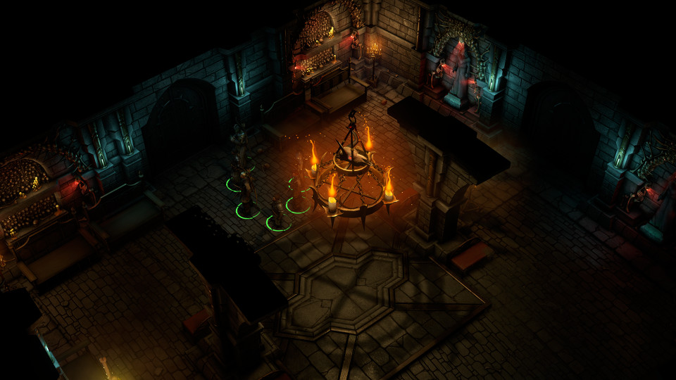 Pathfinder: Wrath of the Righteous - Enhanced Edition