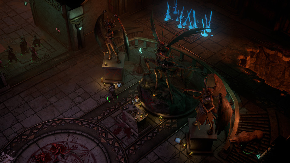 Pathfinder: Wrath of the Righteous - Enhanced Edition