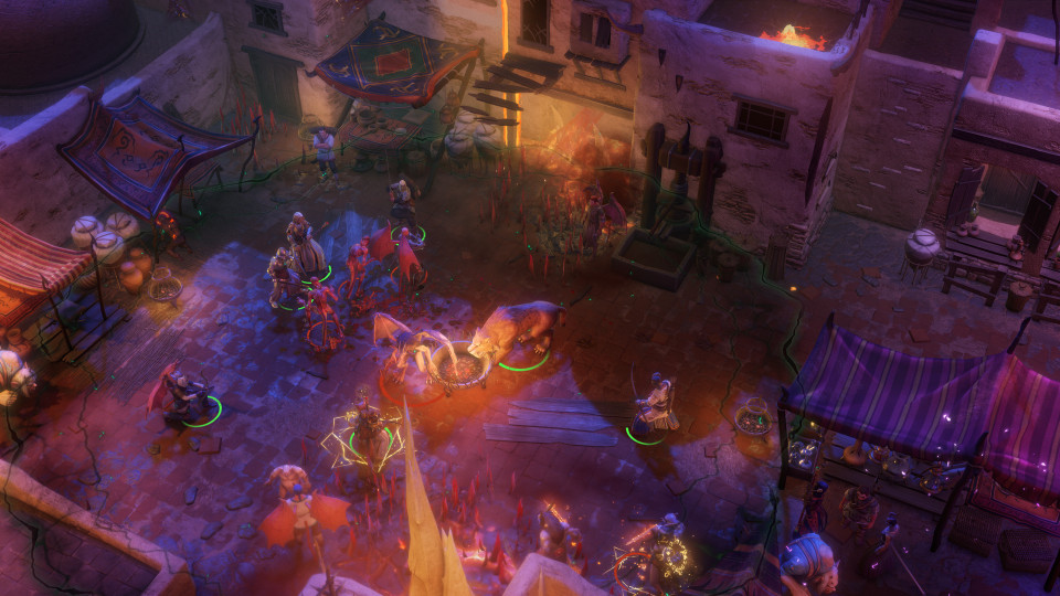 Pathfinder: Wrath of the Righteous - Enhanced Edition