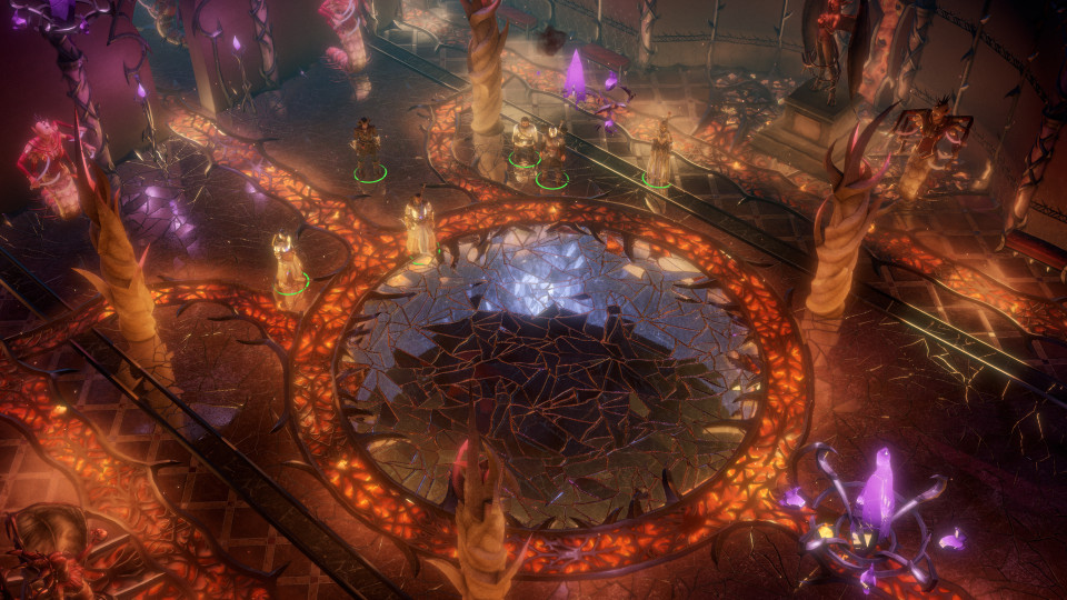 Pathfinder: Wrath of the Righteous - Enhanced Edition