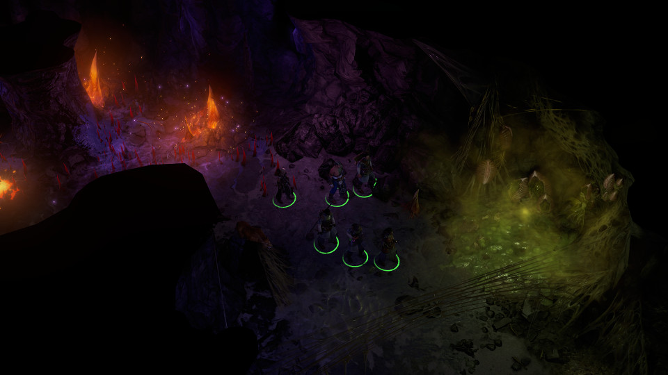 Pathfinder: Wrath of the Righteous - Enhanced Edition