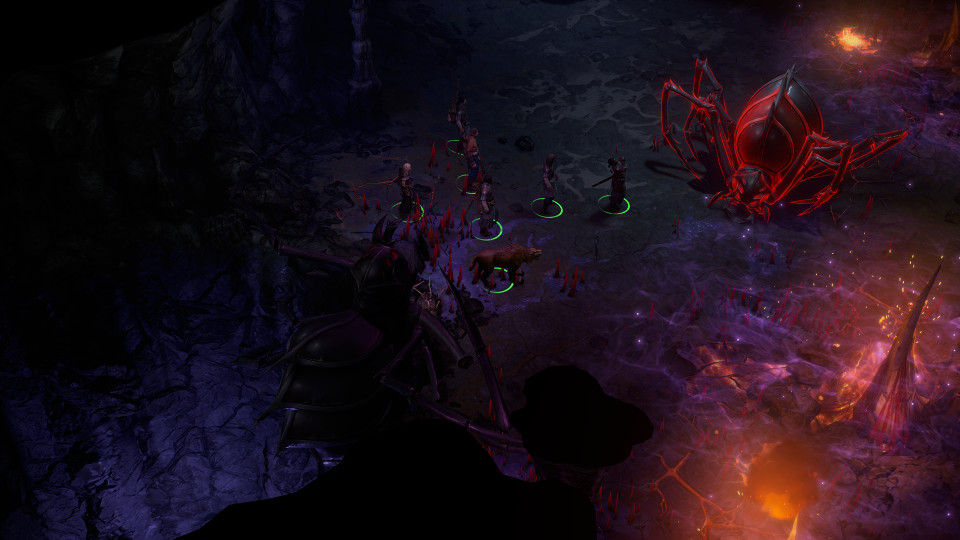 Pathfinder: Wrath of the Righteous - Enhanced Edition