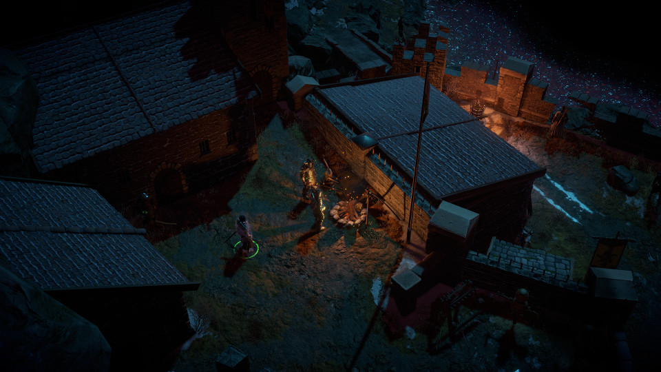 Pathfinder: Wrath of the Righteous - Enhanced Edition