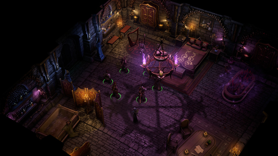 Pathfinder: Wrath of the Righteous - Enhanced Edition