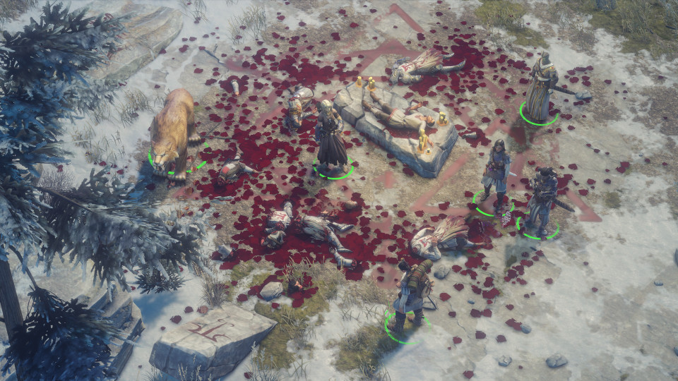 Pathfinder: Wrath of the Righteous - Enhanced Edition