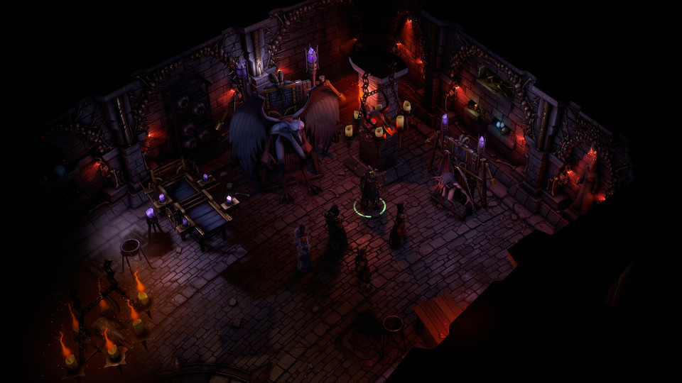 Pathfinder: Wrath of the Righteous - Enhanced Edition