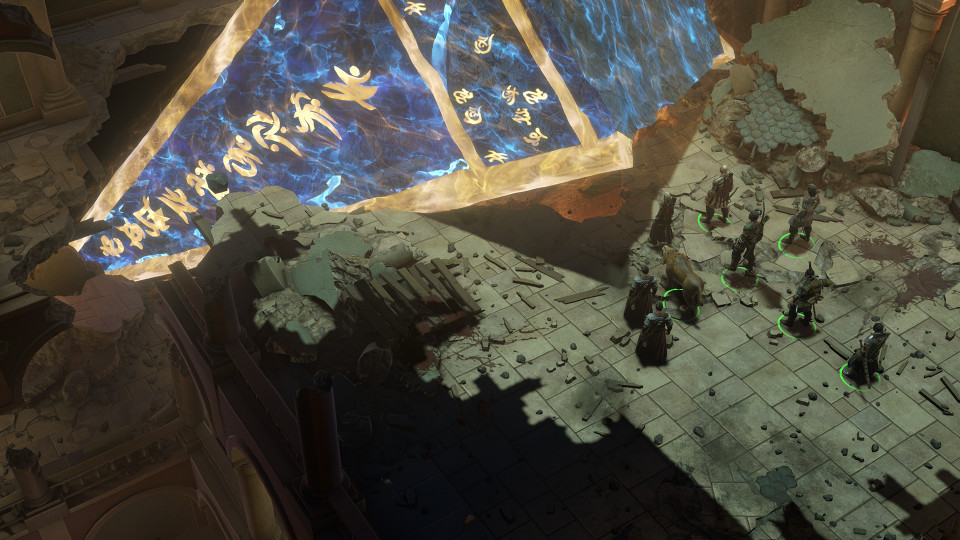 Pathfinder: Wrath of the Righteous - Enhanced Edition