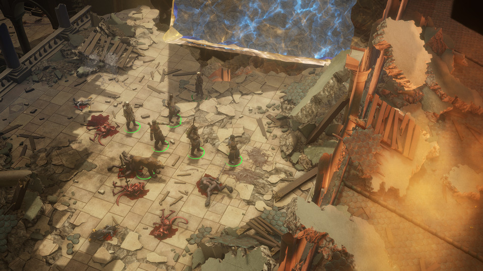 Pathfinder: Wrath of the Righteous - Enhanced Edition