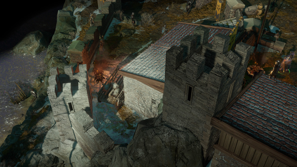 Pathfinder: Wrath of the Righteous - Enhanced Edition