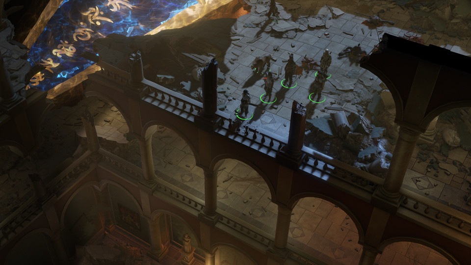 Pathfinder: Wrath of the Righteous - Enhanced Edition