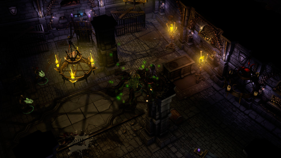 Pathfinder: Wrath of the Righteous - Enhanced Edition