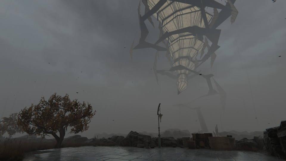 Pathologic 2