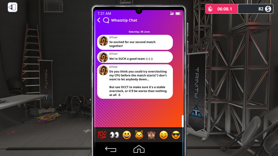 PC Building Simulator - Esports Expansion