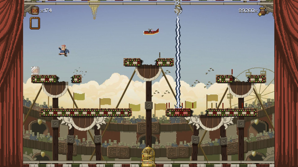 Penarium