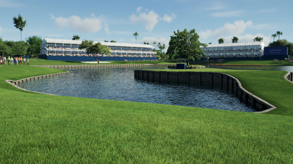 PGA TOUR 2K25 - Legend Edition
