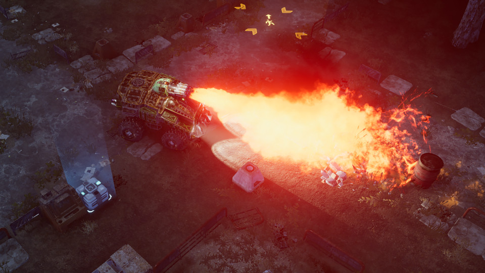 Phoenix Point - Complete Edition