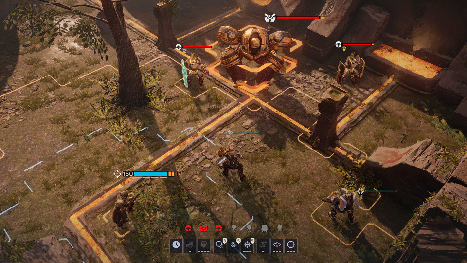 Phoenix Point: Year One Edition